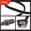 A-Premium O2 Oxygen Sensor Compatible with Nissan Altima 2016 2017