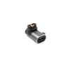 System-S USB 2.0 Adapter Micro B Female to Male for
