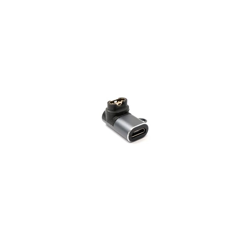 System-S USB 2.0 Adapter Micro B Female to Male for