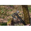 NEO TOOLS Camping Hatchet Tactical Axe/Hammer Tool with Sheath Stainless
