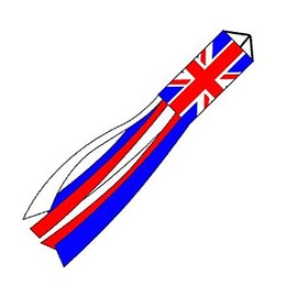 Flagtex Union Jack Windsock