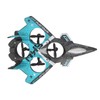 RC Stunt Drone Aerial Photography Three Speed Switching 360° Spin
