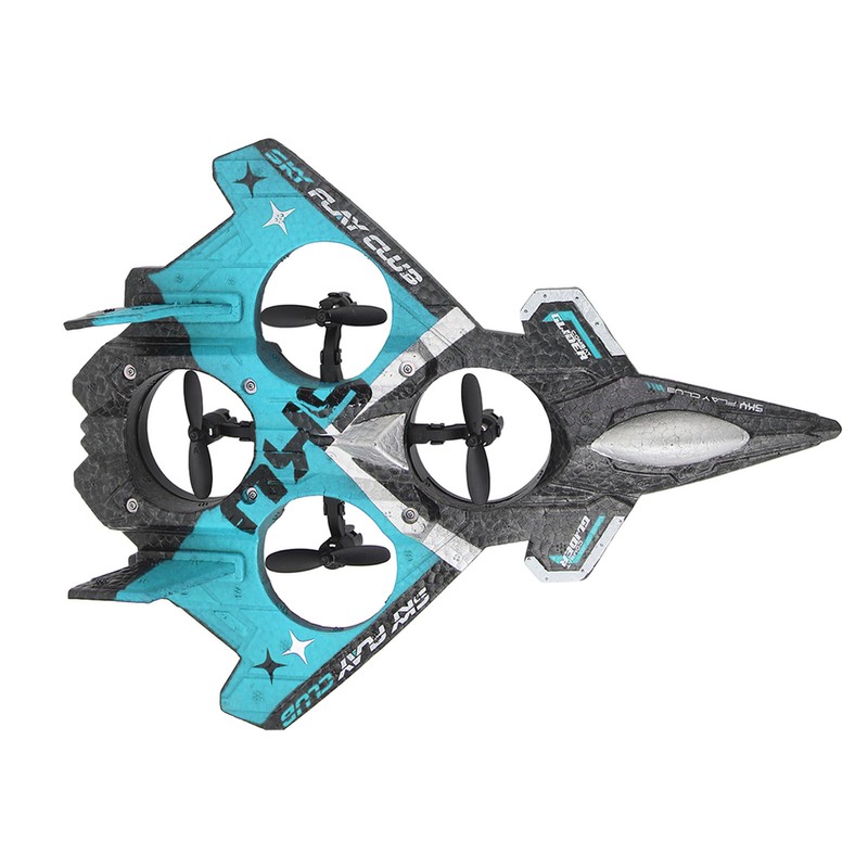 RC Stunt Drone Aerial Photography Three Speed Switching 360° Spin