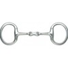 Shires French Link Eggbutt 6"