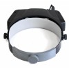 Undisclosed LED Illuminated Head Magnifier, 4 Lenses (Pack of: 1)