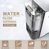 6 x Delonghi Magnifica Water Filters Softenes Water Reduces Limescale