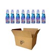 RAMUNE Japanese Soft Drink multi-pack, 8 Bottles, 6.76 Fluid Ounce