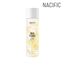 Nessic Real Floral Toner Karendola 180ml x1  / 네시픽 리얼 플로럴 토너 카렌둘라 180ml x1개