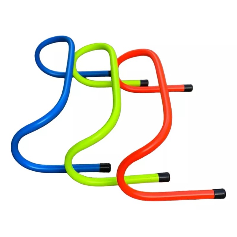 Monzó, Valla De Entrenamiento, Valla De Agilidad, 15 Cm Alt.