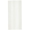 cotta Standard Bag D-2 Matte Transparent (27.6 x 11.8 x