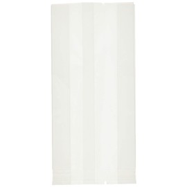 cotta Standard Bag D-2 Matte Transparent (27.6 x 11.8 x 59.1 inches (70 x 30 x 150 cm), Matte Transparent, 2.8 x 5.9 inches (7 + 3 x 15 cm), 100 Sheets