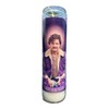 The Luminary Pedro Pascal Prayer Saint Candle