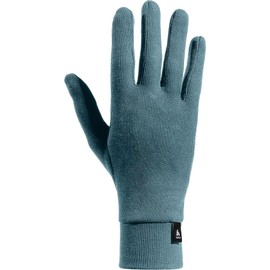 Odlo Sports Gloves Men Women Active Warm I Liner Gloves I Ski Gloves Sports Gloves I Unisex