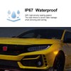 Aexploer LED Side Marker Lights Compatible with Civic 2016 2017