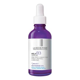 Srum Corrector De Decoloracin Con Niacinamida Al 10 Para