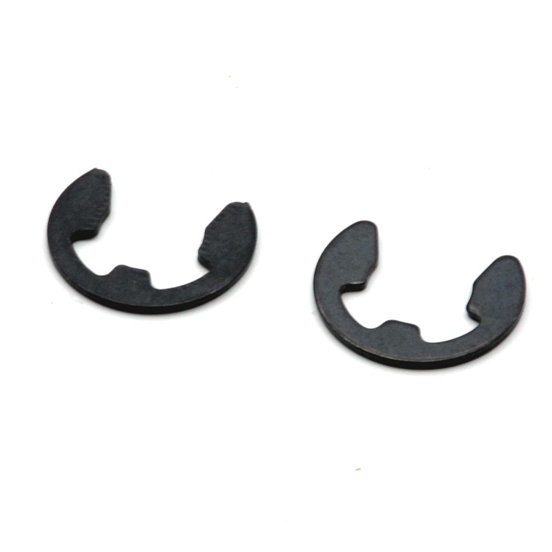 HAOTOM 2 x Rubber Cable Bushing for Suzuki SX4 2006-2024
