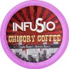 96 Count - Chicory Coffee, Single Serve Coffee Pods for