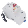 WiFi Circuit Breaker 1P 100A APP Remote Control Smart Circuit