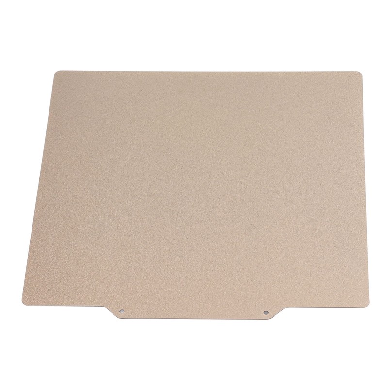 3D Print Build Plate Flexible PEO PEI Textured Smooth Spring