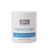 XBC Vitamin E Body Cream, 500 ml