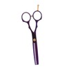 FOMIYES Hairdressing Scissors Set of Hair Cutting Scissors Stainless Steel