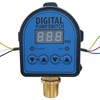 Digital Pressure Switch for Well Pump, Water Pump, 110V/220V 10A/5A,