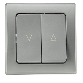 DELPHI / Blinds Control up Runter