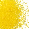 DecoPac Lemon Crushed Candy Bits, Sugar Decorations For Cakes, Toppings,