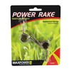 Maxpower 330105 Universal Power Rake Replacement Springs, Gold