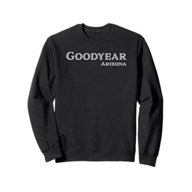 Retro Goodyear Arizona Sweatshirt