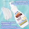 Palmers Cocoa Butter Formula Tahitian Vanilla Loción Corporal, Loción Hidratante
