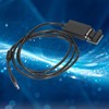 Serial Port Converter Cable Fast Spreading Rate USB Turn RS485