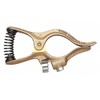 CAI - TWECO Ground Clamp, 300A, 8-1/2in. L