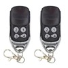 Garage Door Remote Compatible with ATA PTX 5V2 Garage Remote