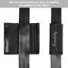 Storchenbeck Seat Belt Pad Set, Universal for Baby Seat, Buggy,