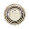 Fujii Kamono Seisakusho Maruev 18-8 Stainless Steel Ball, 7.1 inches