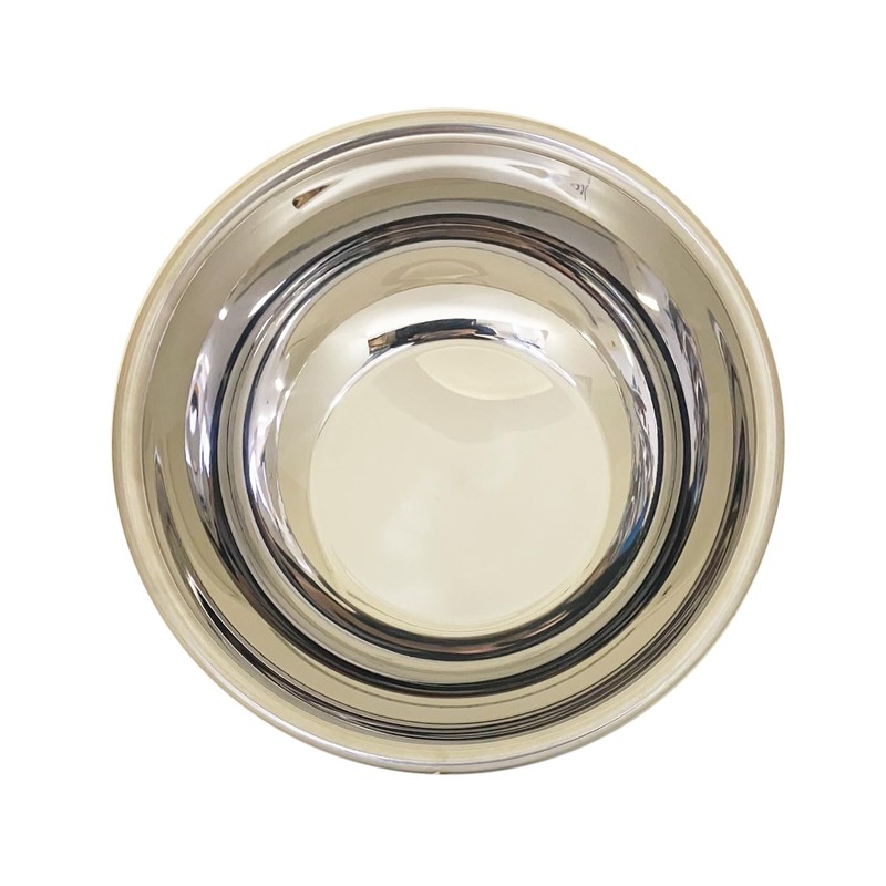 Fujii Kamono Seisakusho Maruev 18-8 Stainless Steel Ball, 7.1 inches