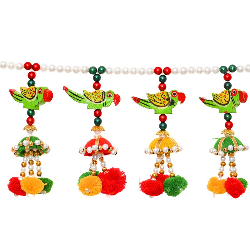 パロットトーラン