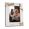 Ketsord 4"X 6" Wooden Picture Frame - Nana And Me