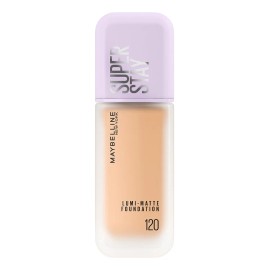 Base Maybelline Super Stay Lumi Matte 120