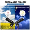 8 Pcs Dusk to Dawn Sensor Photoelectric Switch Photocell Light