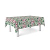 Martina Home Oilcloth Tablecloth Juicy Green 220 x 140 cm