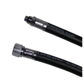 XS Scuba 30 inch LP Regulator Hose