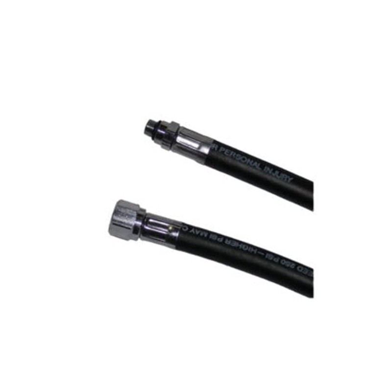 XS Scuba 30 inch LP Regulator Hose