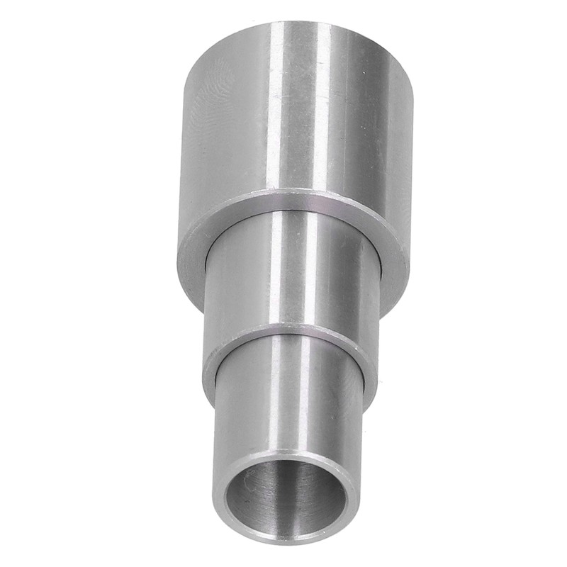 3Pcs Reducing Bushing Adapters Multifunctional Bearing Steel Sleeves for Bench