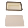2 in 1 Foldable Cutting Board Dish Tub Multifunction Space