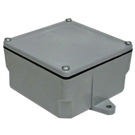 Cantex 5133709U Junction Box
