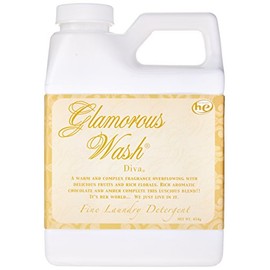 TYLER Glamorous Laundry Wash Detergent, Diva, 16 Ounce