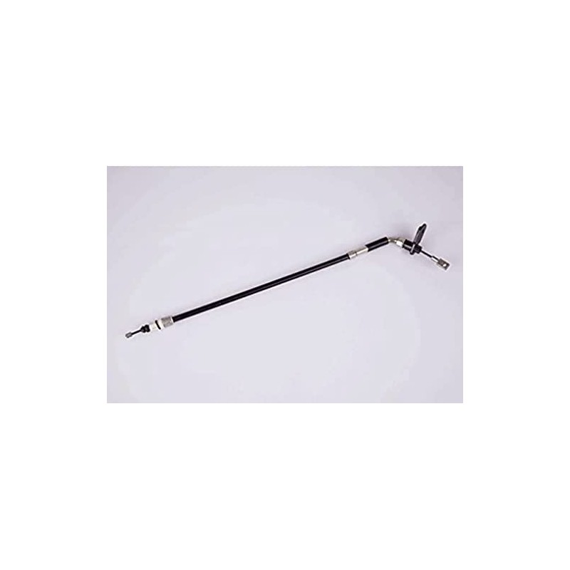 HELLA PAGID 8AS 355 662-001 Cable, parking brake, Length1[mm]: 585,