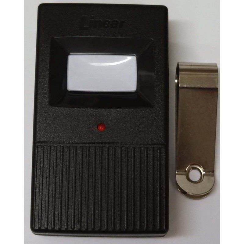 Linear Delta 3 DT DTA DTD DTC Single Button Garage